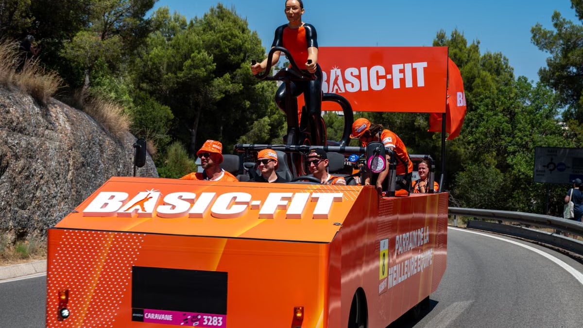 Motivación para alcanzar tus metas de fitness